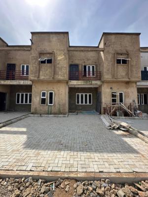 3bedroom Terrace Duplex, in an Estate Gwarinpa Extension, Gwarinpa, Abuja, Terraced Duplex for Sale