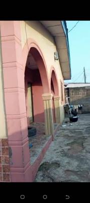 Block of 3flats, Gated, Meiran, Agege, Lagos, House for Sale