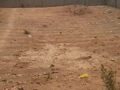 A 536SQM Plot