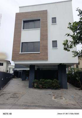 Block of Flats, Balogun, Ikeja, Lagos, House for Rent