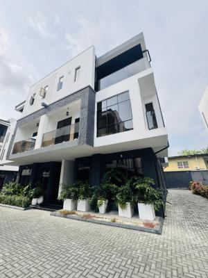 Most Affordable Luxury Semi Detached Duplex with Pool and Gym, Victoria Island (vi), Lagos, Semi-detached Duplex for Rent