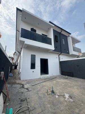 a 4 Bedroom Duplex, Magodo, Gra Phase 1, Magodo, Lagos, Semi-detached Duplex for Sale
