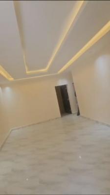 A 2 Bedroom Flat