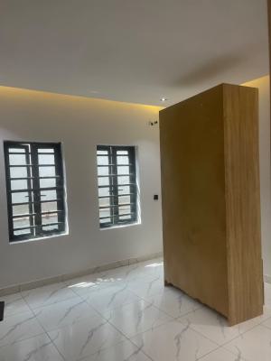 Luxury 2bedroom Apartment Inside Decent Estate, Peninsula Garden Estate, Sangotedo, Ajah, Lagos, Terraced Bungalow for Rent