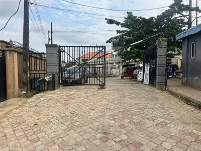 A 650SQM Plot of Land