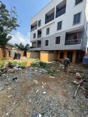 a 4 Bedroom Duplex, Maryland Estate By Shonibare Estate, Onigbongbo, Maryland, Lagos, Semi-detached Duplex for Sale