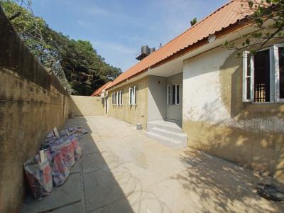 Brand New 1-bedroom Apartment with Private Outdoor Space., Ministers Hill, Maitama District, Abuja, Semi-detached Bungalow for Rent