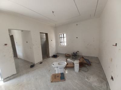 Brand New 1-bedroom Apartment with Private Outdoor Space., Ministers Hill, Maitama District, Abuja, Semi-detached Bungalow for Rent