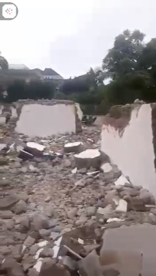 a 1800sqm Plot, Ikeja Gra, Ikeja Gra, Ikeja, Lagos, Residential Land for Sale