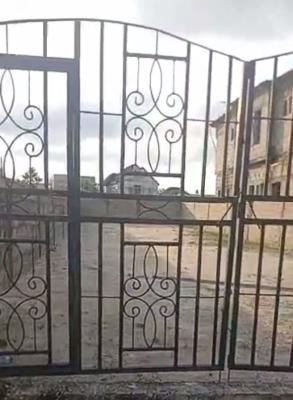 Half Plot of Land in a Secure Estate, Songotedo, Ajah, Lagos, Land for Sale