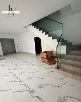 3-bedroom Apartment + Bq -- Prime Location, Ikoyi, Lagos, Flat / Apartment for Rent