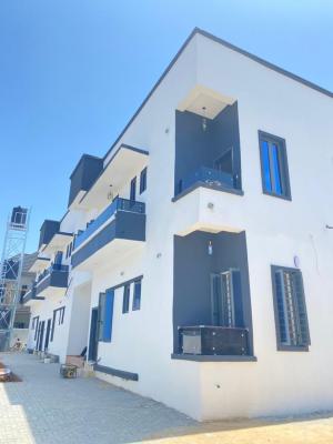Lovely 2bedroom Apartment in a Serene Location, Ologolo, Lekki, Lagos, Ologolo, Lekki, Lagos, Flat / Apartment for Rent