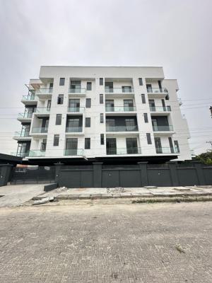 Luxury 2 Bedroom Apartment with Swimming Pool, Gym, Lekki Phase 1, Lekki, Lagos, House for Sale