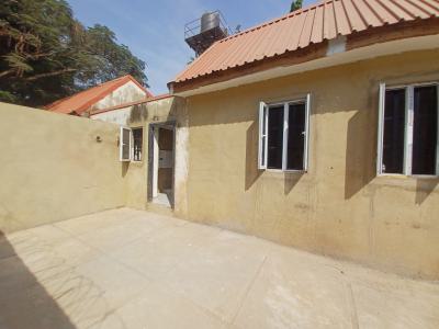 Newly Built Studio Bungalow at Ministers Hill, Ministers Hill, Maitama District, Abuja, Semi-detached Bungalow for Rent