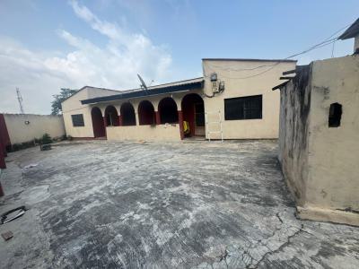 a 400sqm Plot, in an Estate, Ojodu Berger, Ojodu, Lagos, Residential Land for Sale