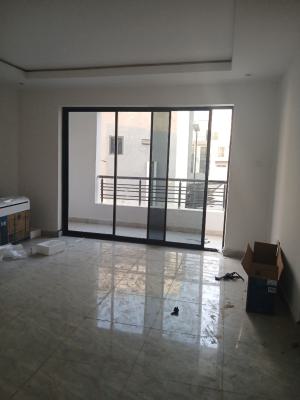 Brand New 4 Bedroom Terrace Duplex, Mabushi, Abuja, Terraced Duplex for Rent