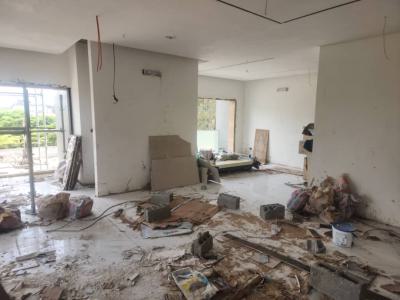 High Rise 4 Bedrooms Luxury Apartment, Pool, Bq, Banana Island, Ikoyi, Lagos, Flat / Apartment for Sale