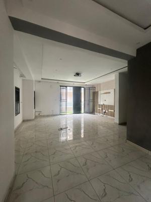 Well Maintained 3 Bedroom Terrace with Bq at Ikate, Ikate Elegushi, Lekki, Lagos, Terraced Duplex for Rent