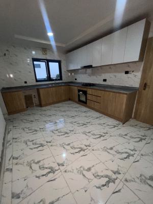 Spacious Newly Built 2bedroom Flat at Lekki Phase 1, Lekki Phase 1 Lekki Lagos, Lekki Phase 1, Lekki, Lagos, Flat / Apartment for Rent