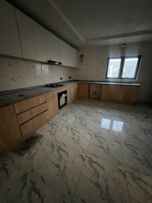 Spacious Newly Built 3bedroom Flat at Lekki Phase 1, Lekki Phase 1 Lekki Lagos, Lekki Phase 1, Lekki, Lagos, Flat / Apartment for Rent