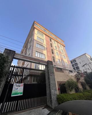 Beautiful 3 Bedroom Apartment, Ikate, Lekki, Lagos, Block of Flats for Sale