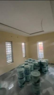 Lovely 3bedroom Flat, Alagomeji, Yaba, Lagos, Flat / Apartment for Rent