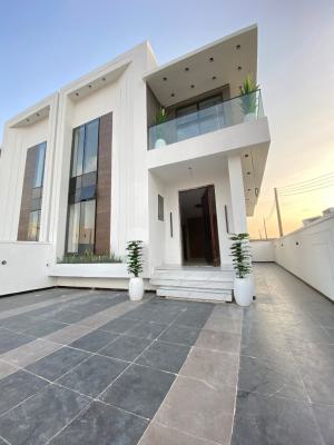 4 Bedroom Semi Detached Duplex, Lekki Palm City, Ajah, Lagos, Semi-detached Duplex for Sale