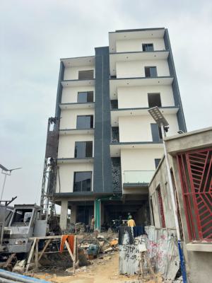 Fully Furnished Luxury 1 & 2 Bedroom Apartment with Swimming Pool&gym, Lekki, Lekki Phase 1, Lekki, Lagos, Flat / Apartment for Sale