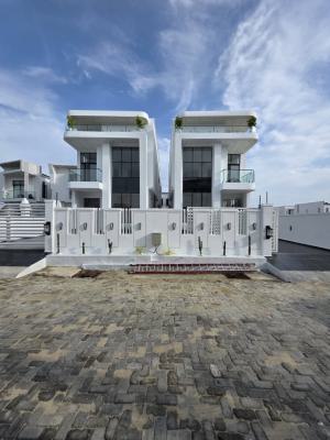 Alluring 5 Bedroom  Fully Detached Duplex, Orchid Lekki Lagos, Lekki Expressway, Lekki, Lagos, Detached Duplex for Sale