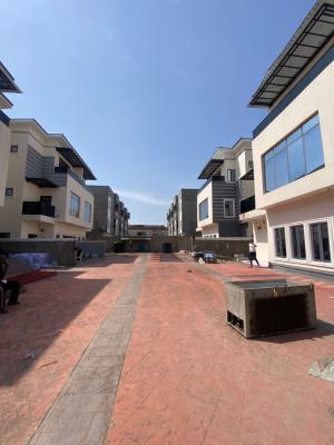 4 Bedroom Fully Detached Duplex with a Bq, Ikate, Lekki, Lagos, Detached Duplex for Sale