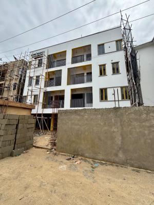 1 Bedroom Apartment, Lekki Phase 1, Lekki, Lagos, Mini Flat (room and Parlour) for Rent