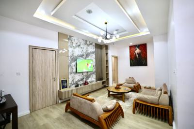 Luxury 2 Bedroom Apartment, Lekki, Lekki Phase 1, Lekki, Lagos, Flat / Apartment Short Let