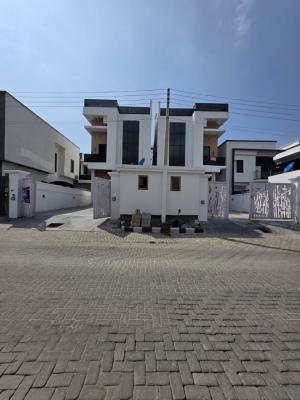 Luxury 5bedroom Fully Detached Duplex, Orchid Lekki Lagos, Lekki Expressway, Lekki, Lagos, Detached Duplex for Rent