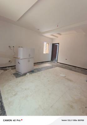 Luxury 3 Bedroom Duplex in Chevron Alternative, Chevron Alternative, Lekki, Lagos, Semi-detached Duplex for Rent