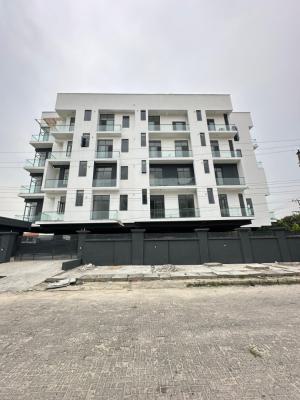 Luxury 2 Bedroom Apartment with Swimming Pool, Gym and Cinema, Lekki, Lekki Phase 1, Lekki, Lagos, Flat / Apartment for Sale