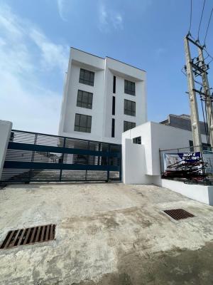 Beautifully Built 2bedroom Apartment, Agungi, Agungi, Lekki, Lagos, Block of Flats for Sale