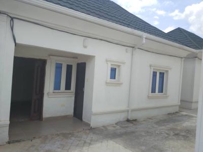 Newly Built and Nicely Finished 1bedroom Flat, Life Camp By Idu Industrial, Idu Industrial, Abuja, Mini Flat (room and Parlour) for Rent