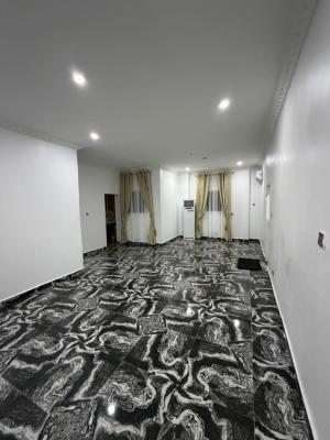 Clean 2bedroom Flat with Bq, Pay and Pack in, By Nicon Junction, Katampe, Abuja, Flat / Apartment for Rent