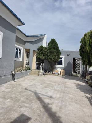 Nicely Finished 3bedroom Semi Detached Bungalow with Excellent Facilit, Favor Land Estate, Life Camp, Abuja, Flat / Apartment for Rent