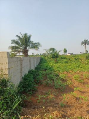 1 and Half Plots of Land, Gra Phase 5, Nta Road, Port Harcourt, Rivers, Residential Land for Sale