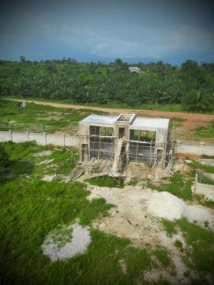 Heritage Garden City, The Most Coveted C of O Land in a Secure Estate, 1m Deposit & Spread Balance Up to 12 Months & Close to Nysc Camp, Ikorodu, Lagos, Land for Sale