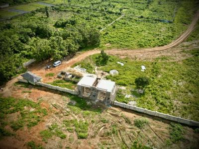 Heritage Garden City, Most Sought After C of O Land in a Secure Estate, Just Minutes From The Nysc Camp and Right Beside Choice City Estate, Ikorodu, Lagos, Land for Sale