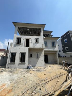 Spacious and Premium 5 Bedroom Duplex with Bq & Open Terrace, Spacious and Premium 5 Bedroom Duplex with Bq & Open Terrace, Lekki Phase 1, Lekki, Lagos, Detached Duplex for Sale