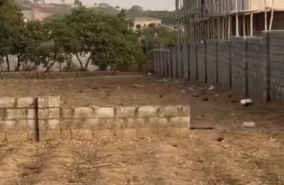 1,600sqm, Residential, C of O, Tarred Road, Nizamiya Hospital, Idu Industrial, Abuja, Residential Land for Sale