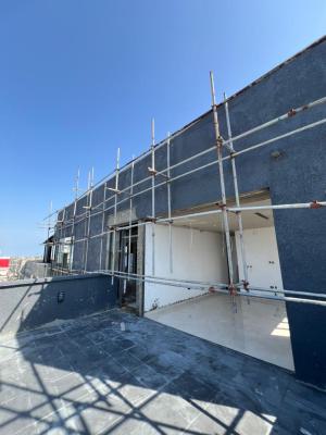 Ultra Spacious 5 Bedroom Luxury Apartment with Open Terrace & Bq, Featuring 2 Open Terraces, 3 Bqs, and Breathtaking 180° City Views, Victoria Island (vi), Lagos, Flat / Apartment for Sale