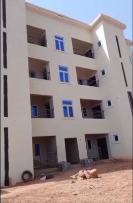 Luxury 3bedroom En-suite Flat, By Starville School, Jahi, Abuja, Block of Flats for Sale