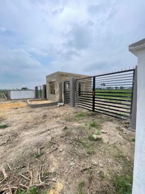 Residential Dry Land with C of O in View, Ilado Community, Odogbolu Lga ,  Off Omu Epe , Ikorodu-ijebu Road, Odogbolu, Ogun, Residential Land for Sale