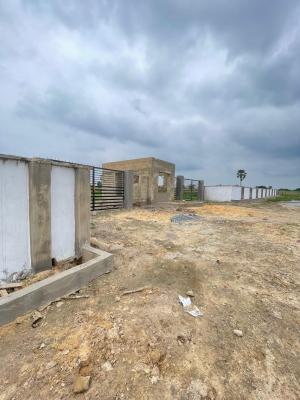 Residential Dry Land with C of O in View, Ilado, Off Omu Epe- Ikorodu-ijebu Road Close to Petrolex Mega City Oil, Odogbolu, Ogun, Residential Land for Sale