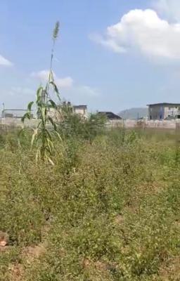 1000sqm, Residential, Front of Military Pension Board, Fo1 Layout, Kubwa, Abuja, Residential Land for Sale