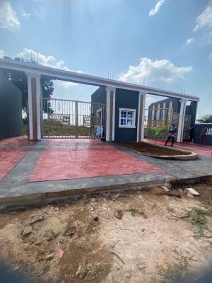 Proper Residential Dry Land, Close to Mowe Market Off Sagamu Interchange, Obafemi Owode, Ogun, Residential Land for Sale